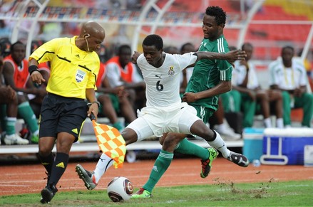 Mikel ready for Arsenal Test